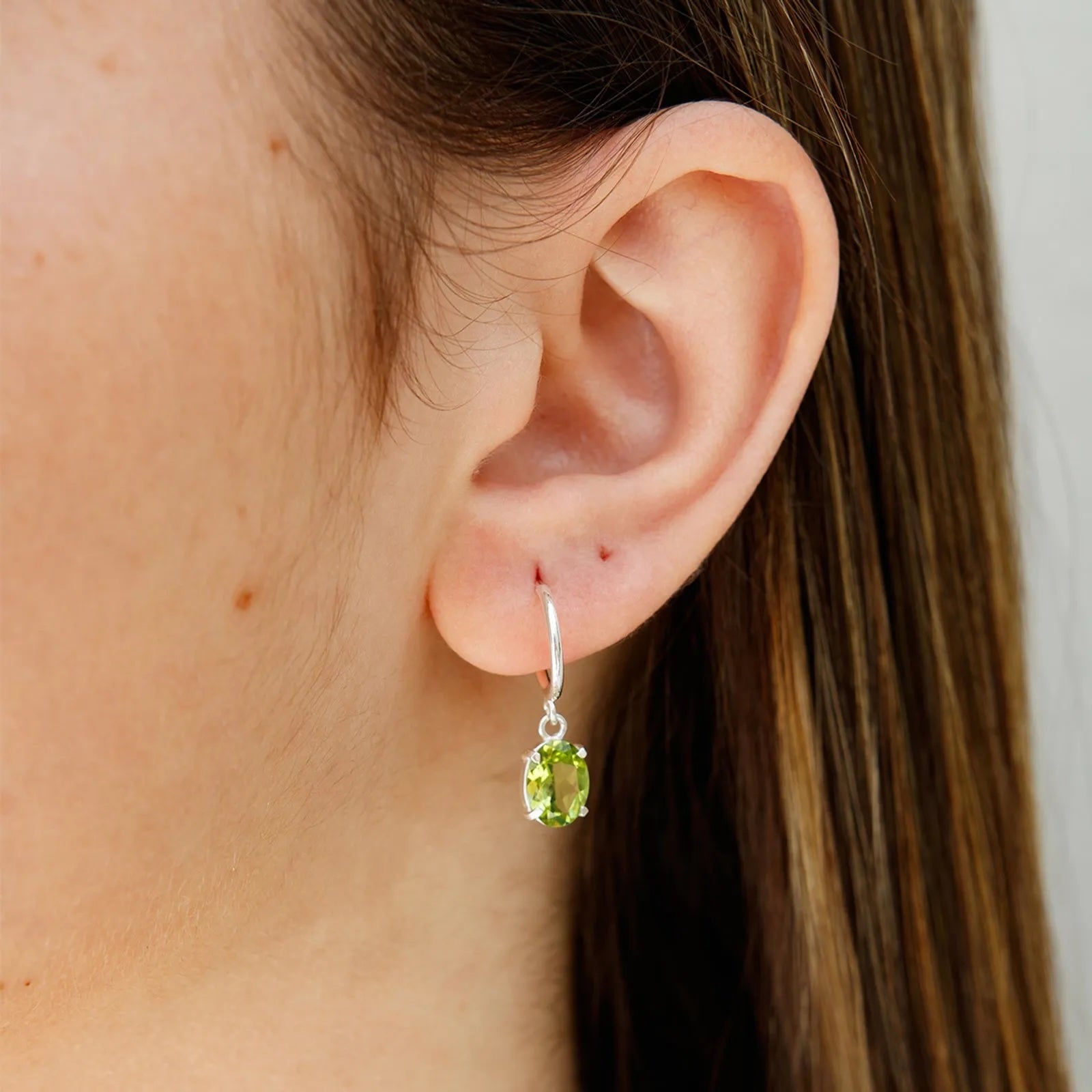 Hoops Earrings - Belo Jewelry