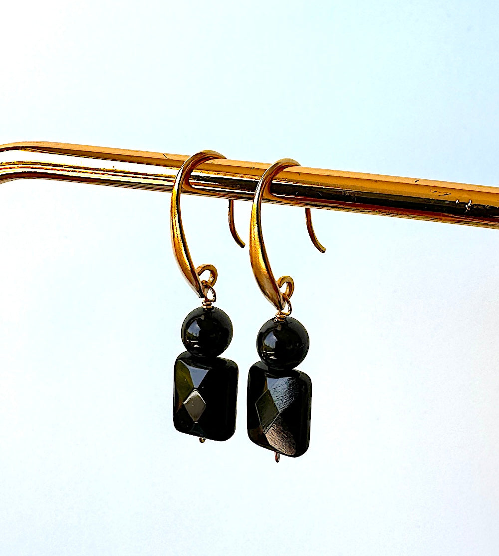 Black Agate