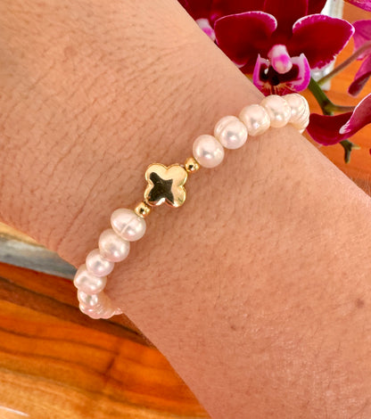Freshwater Pearl Bracelet