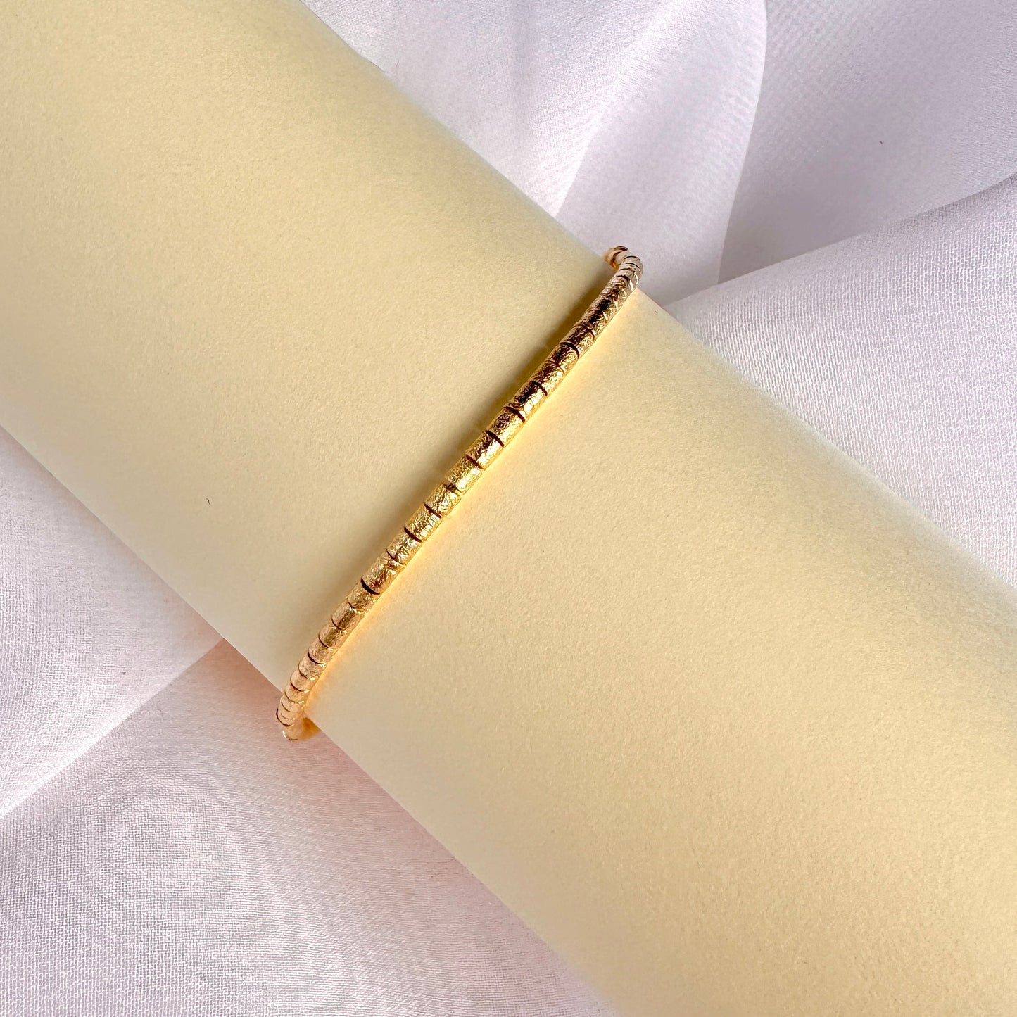 Bracelet Mini Straws