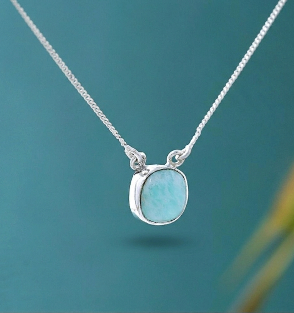 Amazonite Necklace