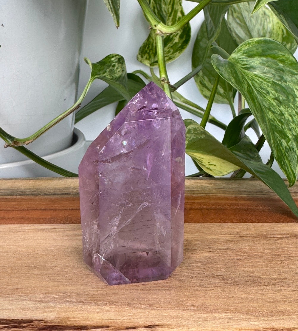Amethyst Point