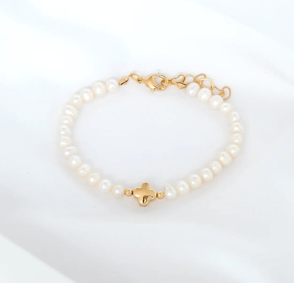 Freshwater Pearl Bracelet