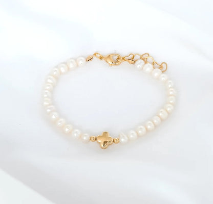 Freshwater Pearl Bracelet