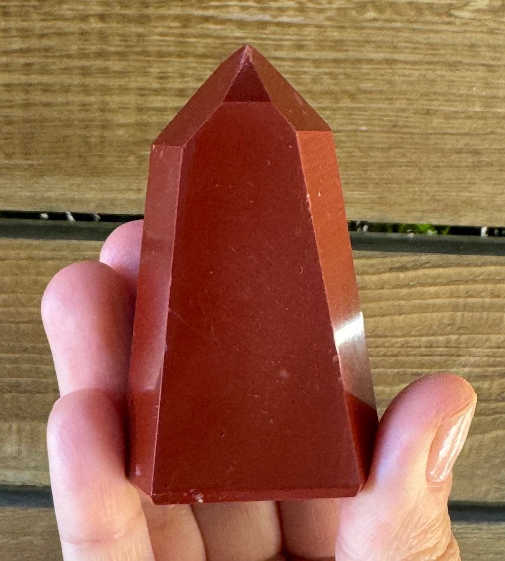 Jasper Tower - Belo Jewelry