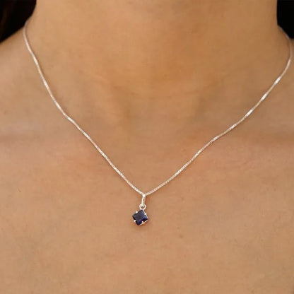 Dainty Soul Necklace